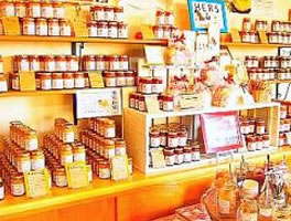 瀬戸内 Jam's Garden&Farm　ジャムズガーデン